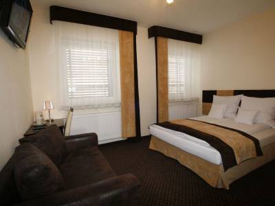 Boutique Hotel´s I Lodz