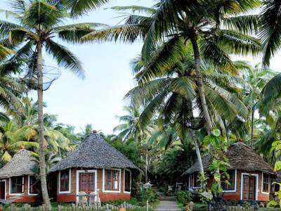 Manaltheeram Ayurveda Beach Village (Foto)