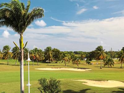 Bwa Chik Hotel & Golf