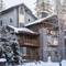 Gleneagle Townhouse Whistler
