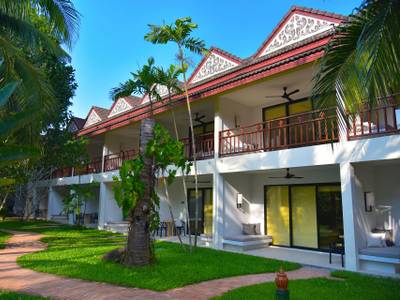 Paradise Beach Resort