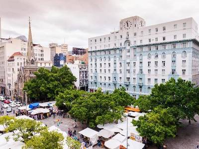 ONOMO Cape Town Inn On The Square