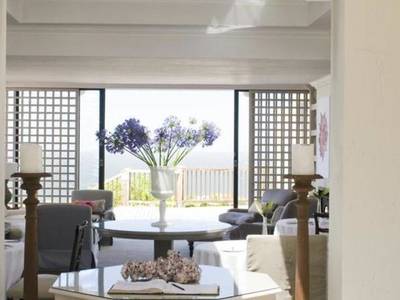 Plettenberg Park Hotel & Spa