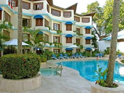 Sosua by the Sea Boutique Beach Resort