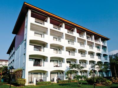 Pinnacle Grand Jomtien Resort & Spa