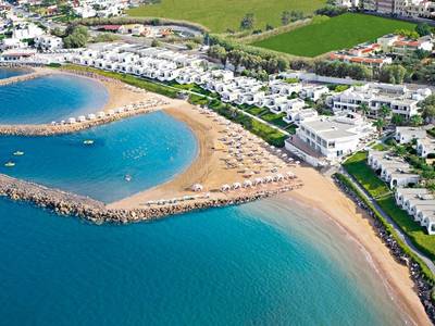 Knossos Beach Bungalows & Suites