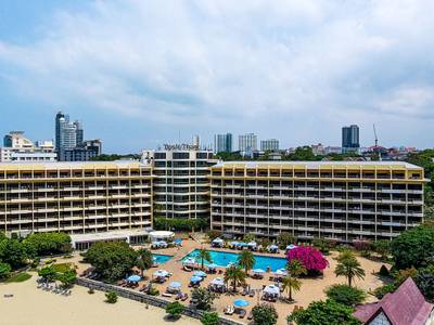 Dusit Thani Pattaya