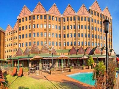 The Centurion Hotel