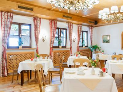 Der Jägerwirt Bergheim-Salzburg