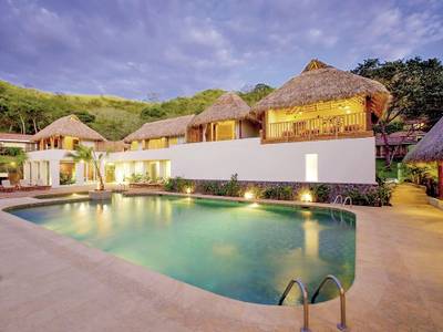 Secrets Papagayo Costa Rica Resort & Spa