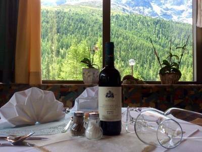 Quelle Nature Spa Resort (Foto)