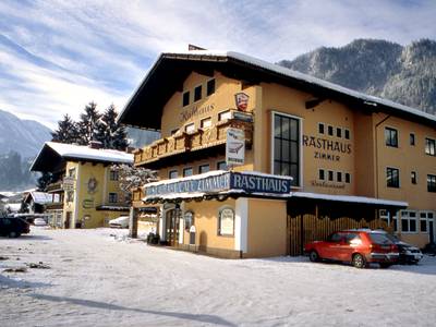 Gasthaus Bacher