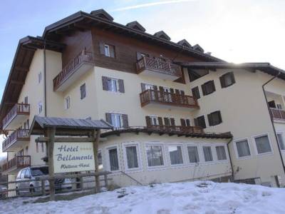Bellamonte Hotel