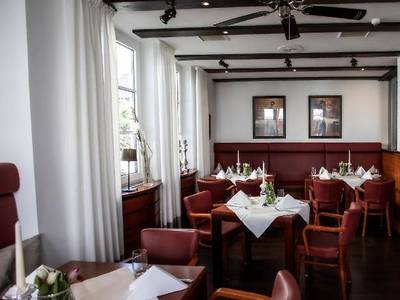 Hotel zur Post Hotel & Restaurant