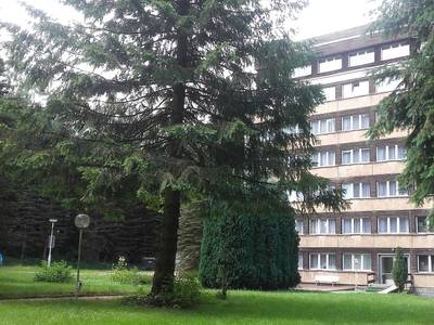 Ferienhotel Markersbach