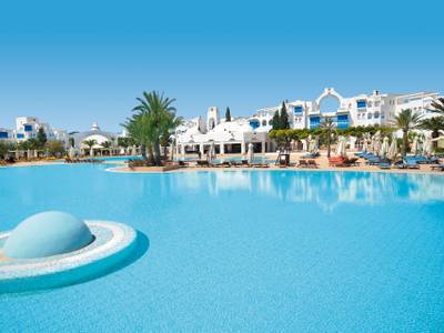 The Mirage Resort & Spa