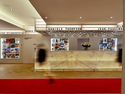 Le 123 Sebastopol - Astotel