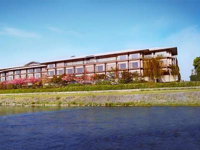 The Ritz-Carlton Kyoto