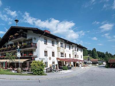 Aktivhotel & Gasthof Schmelz