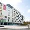 Residhome Appart Hotel Paris Issy-les-Moulineaux