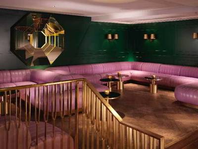 Sea Containers London