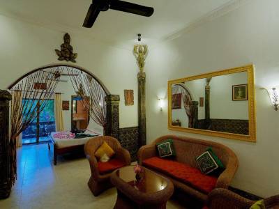 Bopha Siem Reap Boutique Hotel