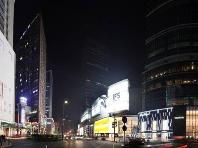 The Ritz-Carlton Chengdu