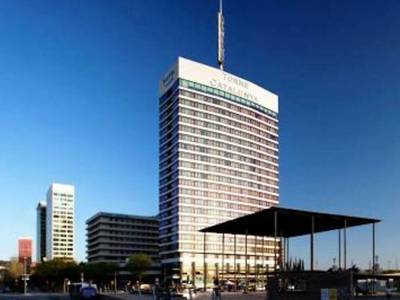 Nobu Hotel Barcelona 