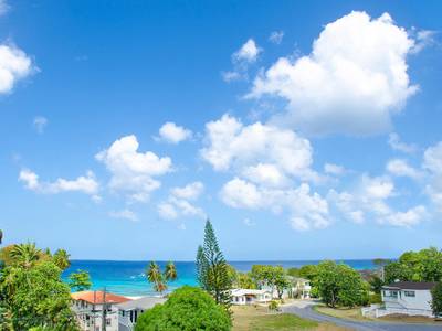 Lantana Resort Barbados