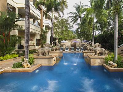 Holiday Inn Resort Phuket