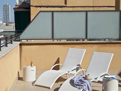 AinB Eixample Sagrada Familia