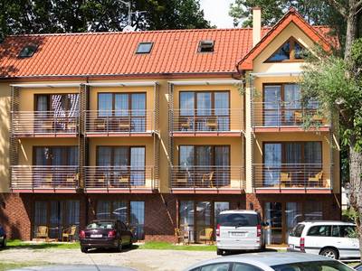 Villa Florek & Willa Arielka