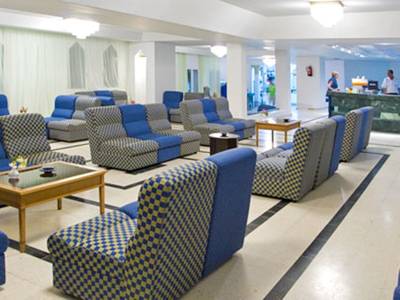 Caribbean World Beach & Garden