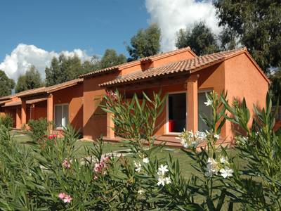 Residence Marina Corsa