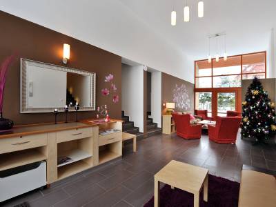 Resort Beatrice - Vila Magnolia