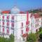 Splendid Palas Hotel