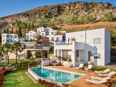 Creta Blue Boutique Hotel & Suites