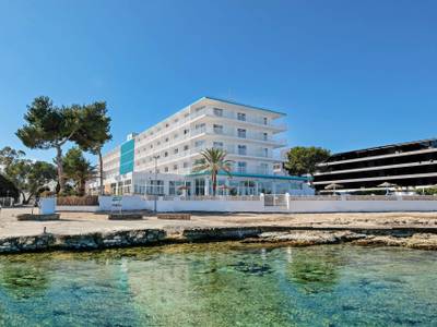 Chillout azuLine Mar Amantis