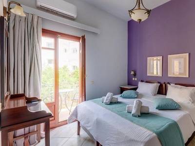 Electra Syros Boutique Hotel