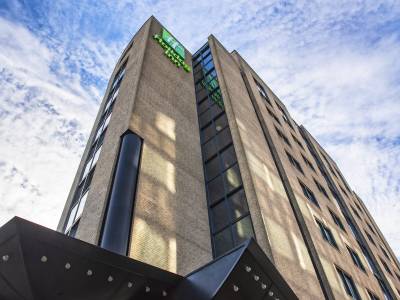Holiday Inn The Hague - Voorburg