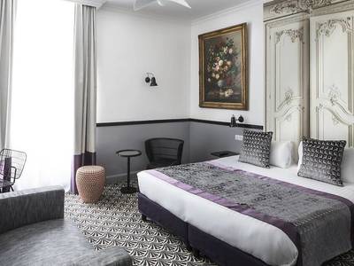 Hotel Malte - Astotel