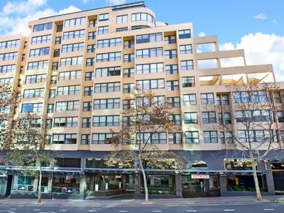 Rydges Sydney Central