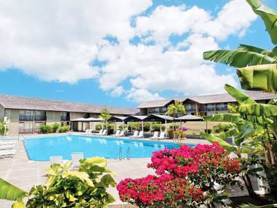 Mount Irvine Bay & Golf