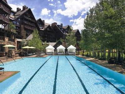The Ritz-Carlton Bachelor Gulch