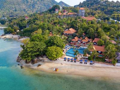 Renaissance Koh Samui Resort & Spa