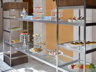 Dead Sea Marriott Resort & Spa