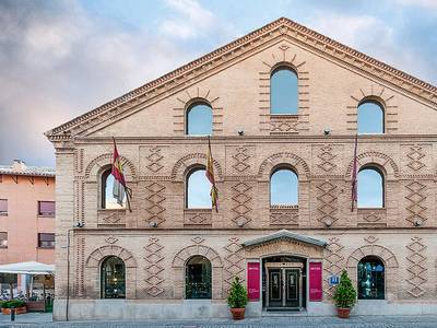 Sercotel San Juan de Los Reyes