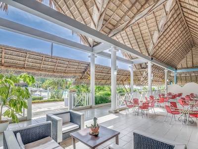 Memories Holguin Beach Resort