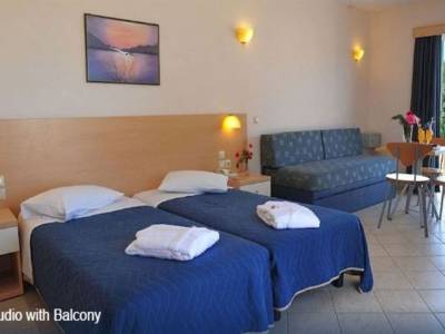 Thinalos Hotel Corfu