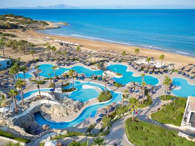 Grecotel Olympia Oasis & Aqua Park